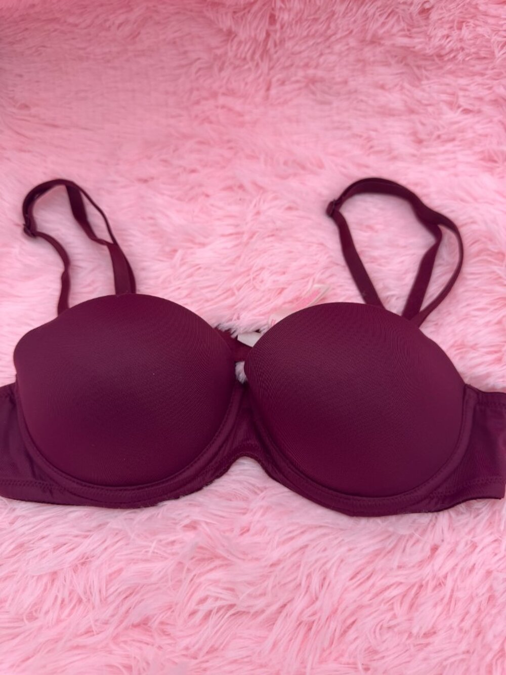 Victoria's Secret PINK Push Up Bra